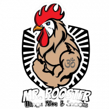 Mr. Rooster_logo